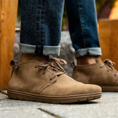 5 of the Best Chukka Boots for Men | The Coolector