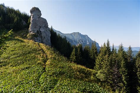 Munții Bucegi | Muntii Nostri