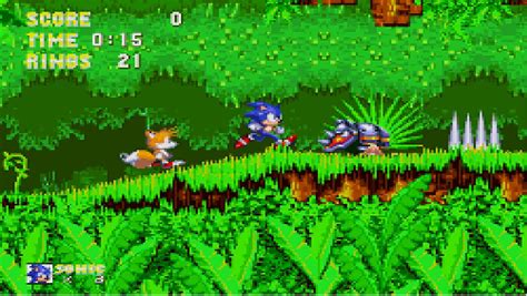 Angel Island Zone (Sonic the Hedgehog 3) | Sonic Wiki | Fandom