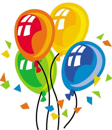 Happy birthday free birthday happy clip art free clipart images | Happy ...