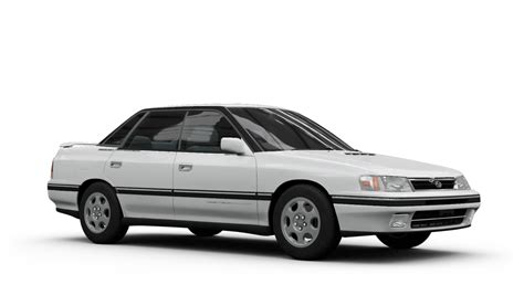 1990 Subaru Legacy RS Wallpapers - Wallpaper Cave