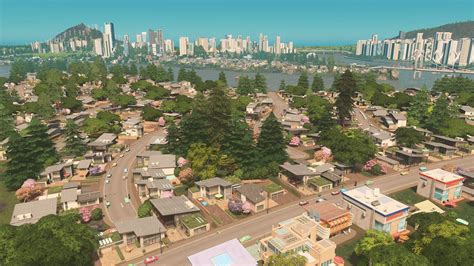 Cities Skylines 2 Roadmap Revealed, DLC Delayed : r/CitiesSkylines2