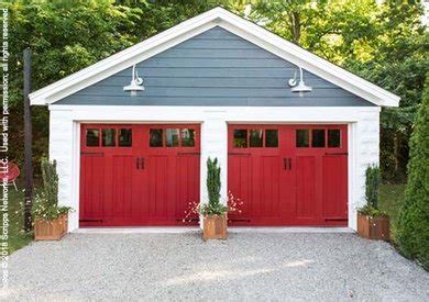 Canyon Ridge® Collection Limited Edition Series - All Island Garage Door