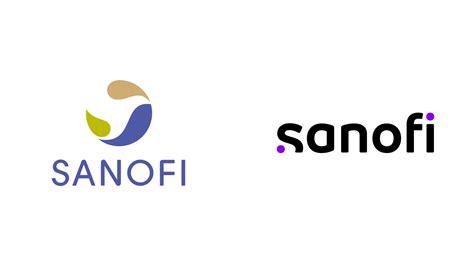 Brand New: New Logo and Identity for Sanofi by Futurebrand