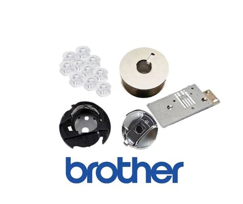 Brother Spare Parts - SewMasters Sewing Machines