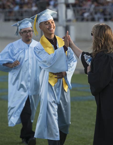 PHOTO GALLERY: South High School graduation 2019 | Multimedia ...