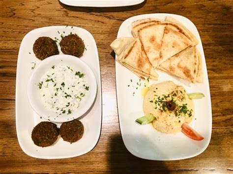 OPA! MEZZE GRILL - 327 Photos & 612 Reviews - 44110 Ashburn Shopping ...