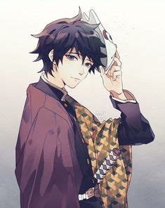 53 Giyuu smiling ideas | slayer anime, anime demon, slayer