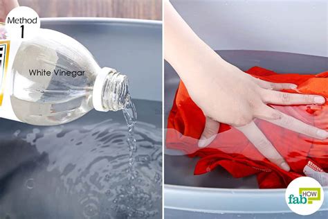 How to Get Rid of Musty Smell from Clothes | Fab How