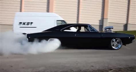 burnout | Mopar Blog