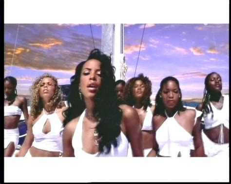 Rock The Boat - Aaliyah Image (18610915) - Fanpop