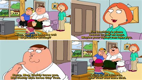 Peter Griffin Family Guy Quotes