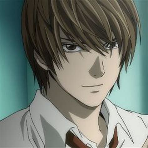 Light Yagami - YouTube