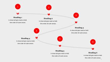 2023 Timeline PowerPoint Template - Just Free Slide