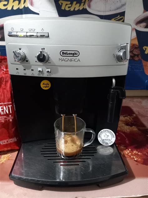 Expresor cafea Delonghi Magnifica diverse modele. Ilfov Popesti ...