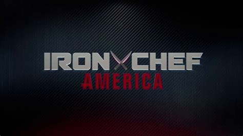 Iron Chef America