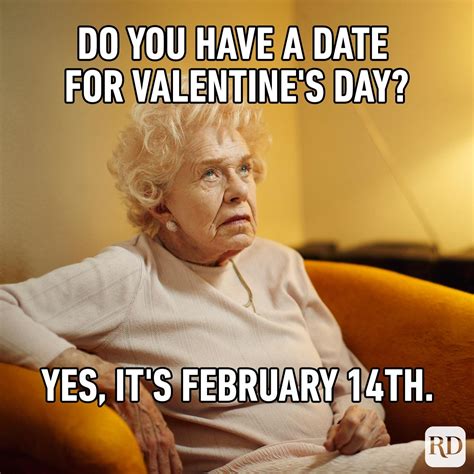 55 of the Funniest Valentine's Day Memes for 2024