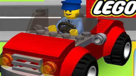 Download Lego Car Games - Download Oliv