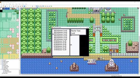 Pokemon game maker essentials - rusvvti