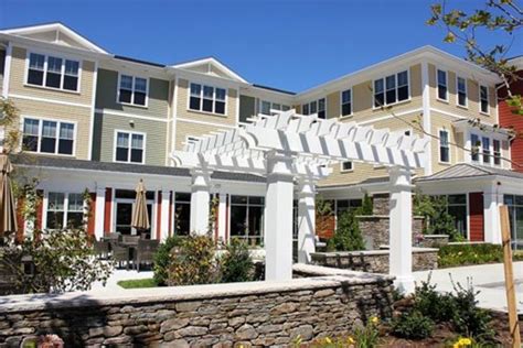 10 Senior Living Communities in Needham,MA – SeniorHousingNet.com