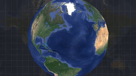 Map Google Earth Zoom – Topographic Map of Usa with States