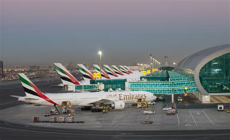 Neue Flughafen-Gebühr für Dubai-Passagiere - TRAVEL INSIDE