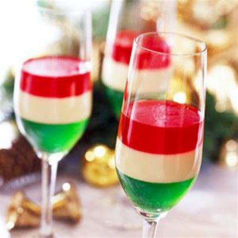 Christmas Ribbon Salad Recipe Jello 2023 Cool Ultimate The Best List of ...