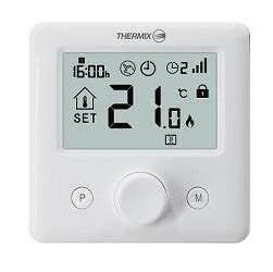 Plinth Heater Wireless Thermostat for use in all our wireless model range.