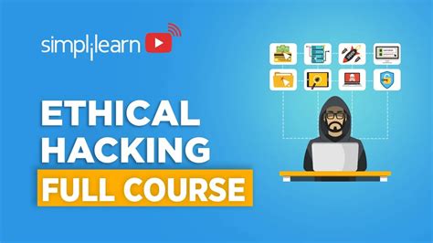 Ethical Hacking Tutorial for Beginners - Full Course