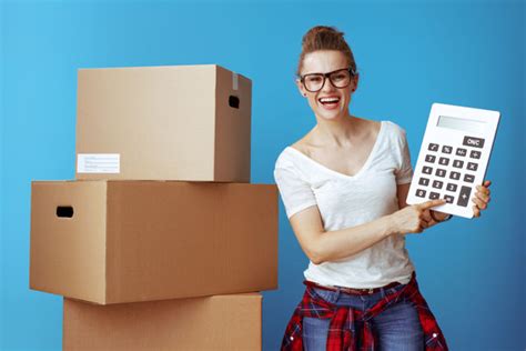 How to Estimate Moving Costs | 9Kilo Moving