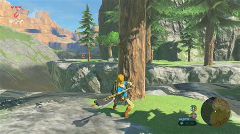 Legend of Zelda: Breath of the Wild Review - An Adventure That Keeps on ...