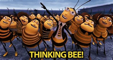 Bee Movie Funny Quotes - ShortQuotes.cc