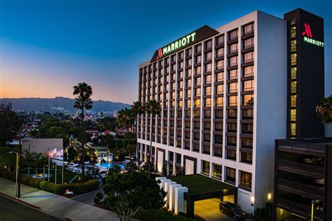 Why Marriott International Stock Surged 11% in November | The Motley Fool