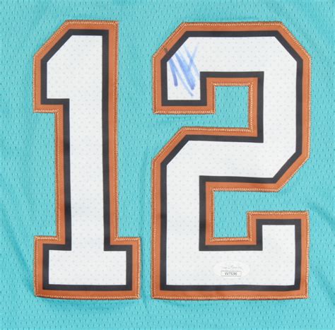 Ja Morant Signed Jersey (JSA) | Pristine Auction