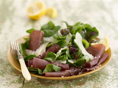 What Is Bresaola? Ultimate Guide To Cured Beef | Volpi Foods