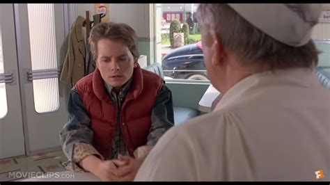 Marty Mcfly Parents Picture