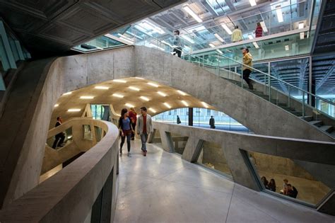 2013 United States Best Architecture Schools | ArchDaily