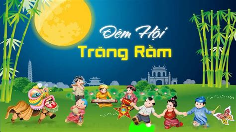 10 lời chúc tham khảo nhân dịp Trung Thu dành cho khách hàng - LỄ HỘI ...