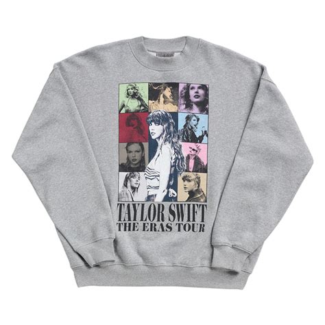 Taylor Swift | The Eras Tour Shop – Taylor Swift Official Store