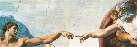 Michelangelo's Sistine Chapel: A Different View | Hampshire Cultural Trust