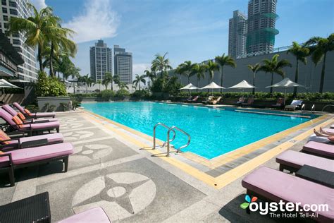 Makati Shangri-La, Manila Review: What To REALLY Expect If You Stay