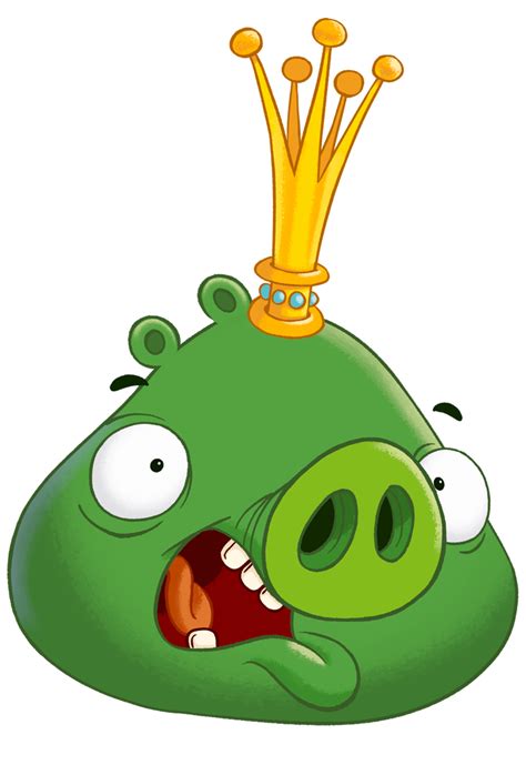 King Pig | Angry Birds Toons Wiki | FANDOM powered by Wikia