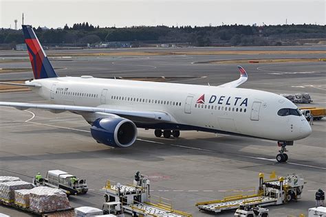 Delta Deploys A350 on Its Atlanta to Phoenix Route | Exclusive ...