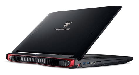 Acer Predator 17 Gaming Laptop Review