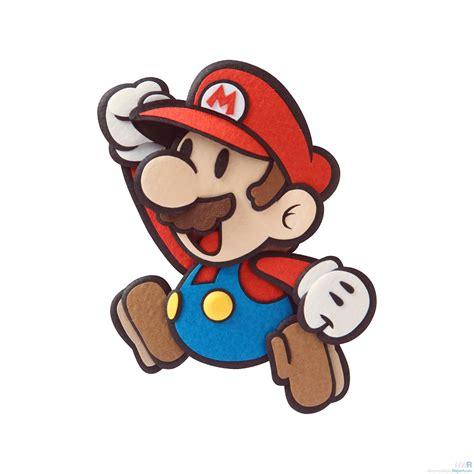 Paper Mario: Sticker Star - Media - Nintendo World Report