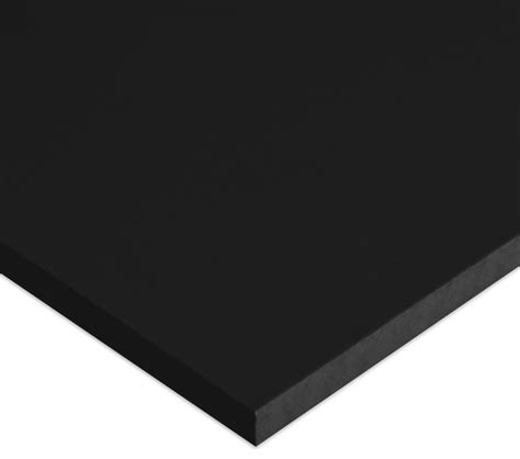 Black HDPE Sheet at best price in Kochi by Europlast | ID: 20661991633