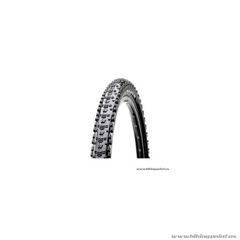 Cubierta Maxxis Aspen 29x2.25 EXO Tubeless Ready