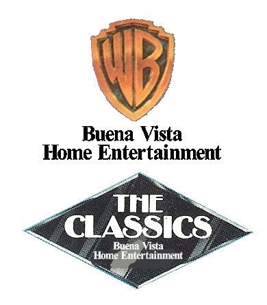 The Classics Buena Vista Home Entertainment logo by willienoel on ...