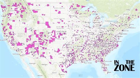 HUD Rolls Out New Website To Identify Opportunity Zones - Discover ...