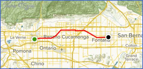 Where is Rancho Cucamonga? | Rancho Cucamonga Map | Rancho Cucamonga ...